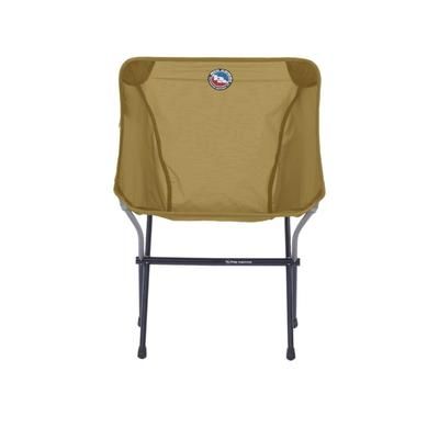 Big Agnes Mica Basin Camp Chair Tan Regular FMBCCTN23