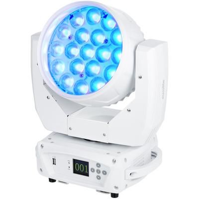 Eurolite LED TMH-X4 Zoom Wash W B-Stock
