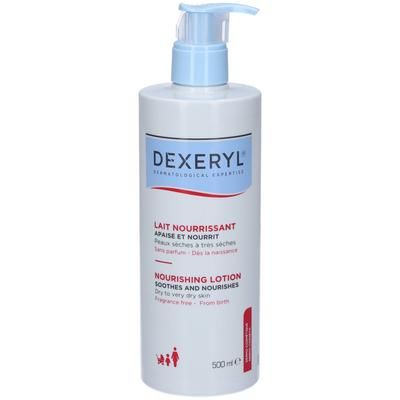 Dexeryl Latte Nutritivo 500 ml