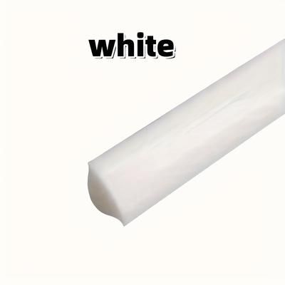 TEMU Self-adhesive Seals - Waterproof Sealing Tape For Kitchen, Bathroom And Toilet Edges - Easy To Attach To The Corners
