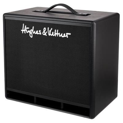 Hughes & Kettner TS 112 Pro Guitar Box B-Stock
