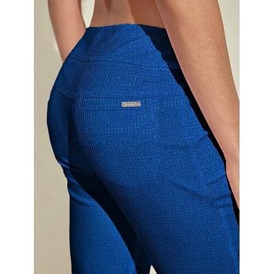 Per donna Pantaloni da golf Rosa baby Nero Rosso Pantaloni Abbigliamento da golf da donna Abbigliamento Abiti Abbigliamento
