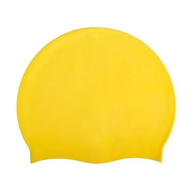 Cuffie da piscina per Adulto Silicone Traspirabilità Elastico Comodo Nuoto Surf