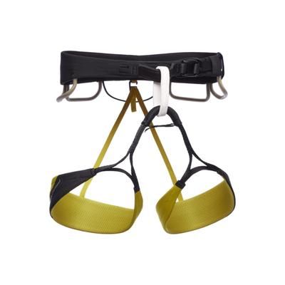 Black Diamond Zone Harness - Men's Sulphur Small BD6511597006SM-1