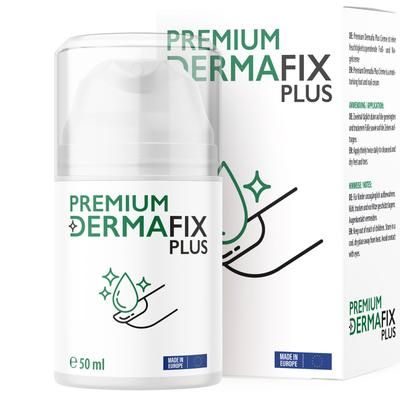 Premium Dermafix Plus Crema 50 ml