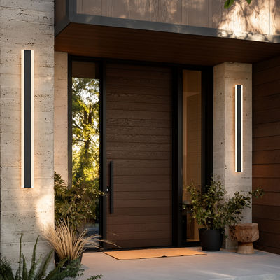 Haylen | Waterproof LED Wall Light | 67" / 170 cm / 3 Colors + Remote Dimming | Outdoor Lighting | Wall Lighting | Indoor Lighting | MOD LIGHTING