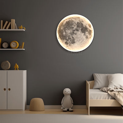 Luna | Modern Lamp | Large / Warm White (3000k) | MOD LIGHTING