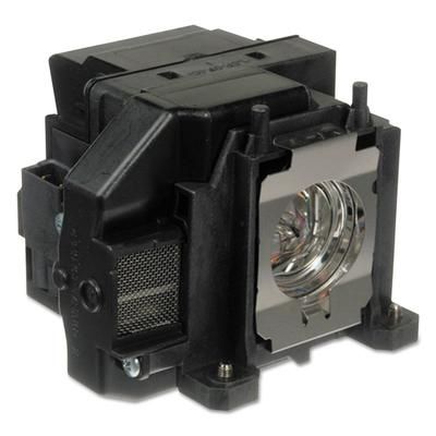 Epson(R) Replacement Projector Lamp for PowerLite S27/X27/W29/97H/98H/99WH/955WH/965H (EPSV13H010L88) (EPSV13H010L88)