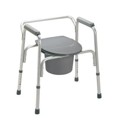 Medline SEAT & LID F/MDS89664A, 4/CS (MDS89664ASL)