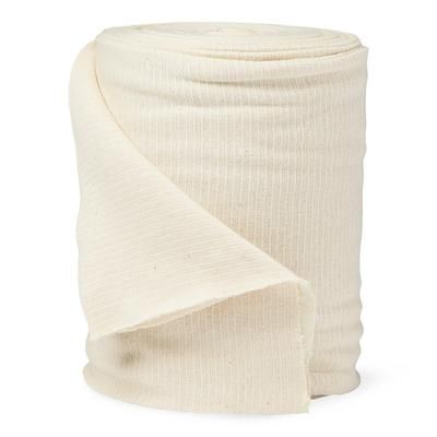 Medline Medigrip Elastic Tubular Support Bandage, Latex, Size K, Medium/Large Trunks, 8.25" W (21 cm), 1 RL (MSC9508)