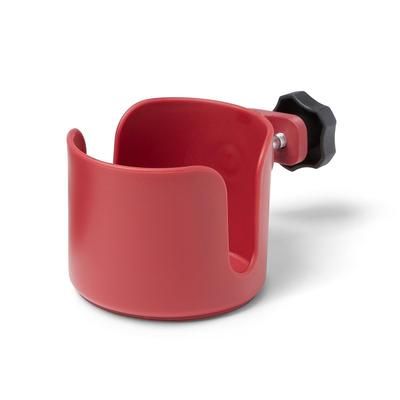 Medline Cup Holder, Burgundy, 1 EA (WCACUPR)