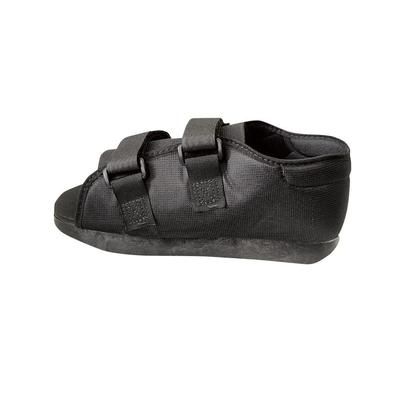 Medline Semi-Rigid Post-Op Shoe, Men's Size M (8.5 to 10), 1 EA (ORT30300MM)
