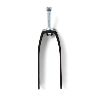 Medline Adjustable Front Fork for K3 and K4 Wheelchairs, 1 EA (WCA806931HHA)