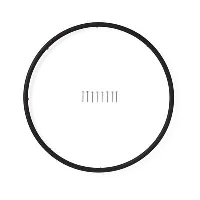 Medline Hand Rim for Excel 2000 and K3 Basic Wheelchair, 1 EA (WCA806940COMP)