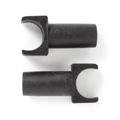Medline Seat Guides for Aluminum Transport Chairs, 2/CS (WCA808980E)