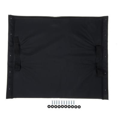 Medline Vinyl Seat Upholstery for Freedom Plus Lightweight Bariatric Transport Chair, 1 EA (WCA806920FP)