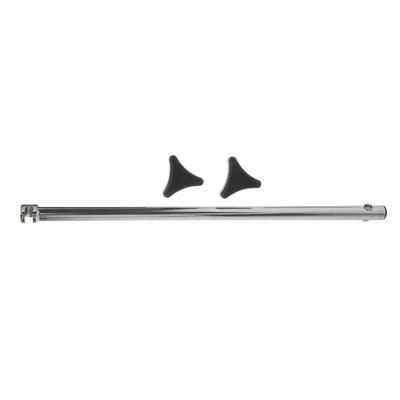 Medline Stabilizer Bar for 18" Excel Reclining Wheelchair, 1 EA (WCA808905)