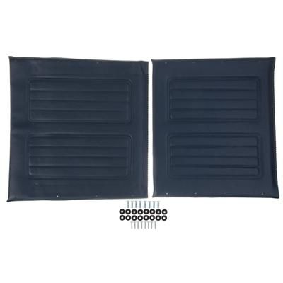 Medline Medline Wheelchair Upholstery Kits, 1/CS (WCA806920NVYS)