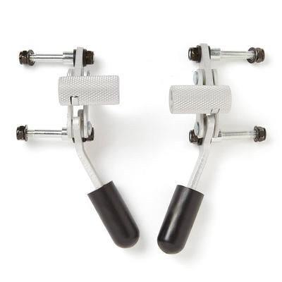 Medline Wheel Lock Assembly for Transport Chair, 1/CS (WCA808990)