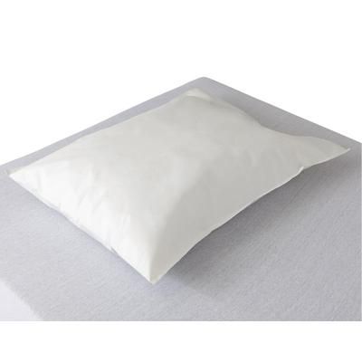 Medline Disposable Ultracel Pillowcase, 21" x 30", White, 100/CS (NON25300)