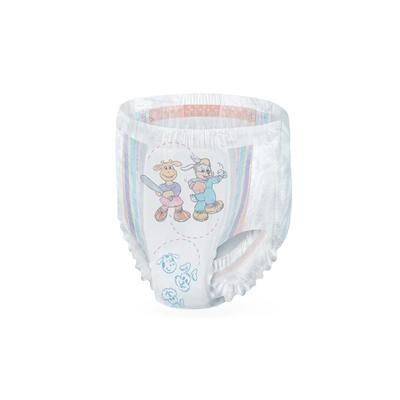 Medline Child Disposable Training Pants, Size L, 32-40 lb., 15/BG (HSP29815Z)