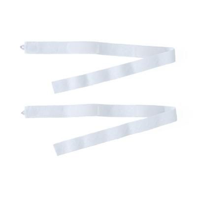 Medline Elastic Leg Bag Strap with Hook-and-Loop Fastener, 1 PR (DYND12582H)