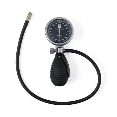 Medline Handheld Palm Aneroid, 1 EA (MDSANEROIDHP)