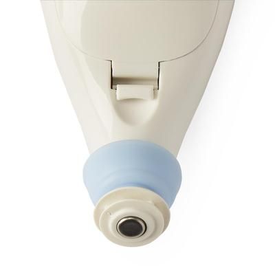 Medline Instant Read Digital Temple Thermometer, 6 to 10 Seconds, 1 EA (MDS9698L)