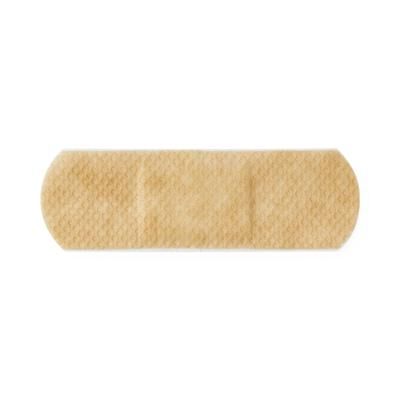 Curad Comfort Adhesive Bandages, 1" x 3" (2.5 cm x 7.6 cm), 1200/CS (NON25760)