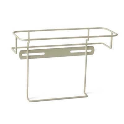 Medline Nonlocking Bracket for 5-qt. Sharps Container MDS705153, Bracket Only, 5/CS (MDS707316)