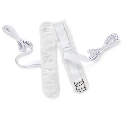 Medline Quick Control Limb Holder, Poly, 1 PR (MDT823040)
