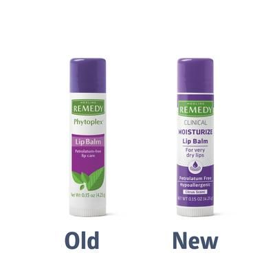 Remedy Clinical Lip Balm, 0.15 oz., 1 EA (MSC092915H)