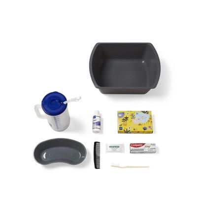 Medline Standard Admission Kit with Carafe, 12/CS (DYKD10022A1)