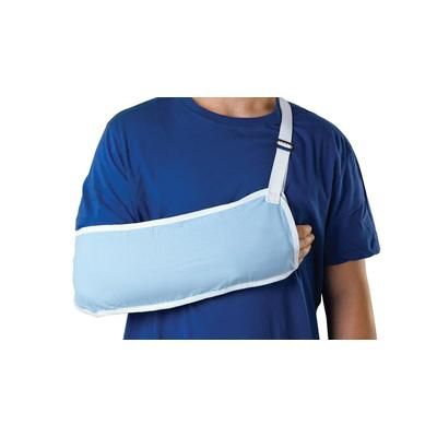 Medline Standard Arm Sling, Size XL, 1 EA (ORT11100XL)