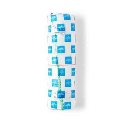 Medline Sure-Wrap White Elastic Bandage, 6" x 5 yd. (10.2 cm x 4.6 m), 1 EA (MDS057006H)