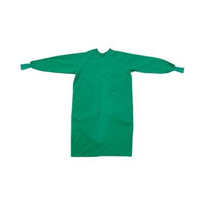Medline Tunnel Belt Cover Gown, Unisex, Size L, 1 EA (606MJSL)