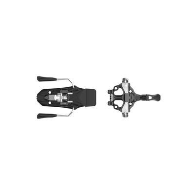 Black Diamond RT 11 Evo Bindings Black 86mm RT11EVB.X.086