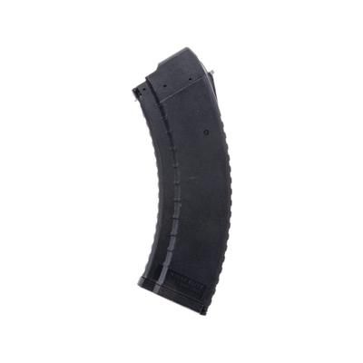 XTech Tactical AK-47 7.62 x 39 Caliber 30 Round Elite Magazine Black 30 XTT135-BLK-ELITE