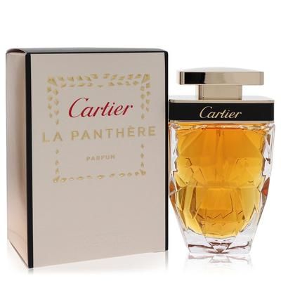 Cartier La Panthere For Women By Cartier Parfum Spray 1.6 Oz