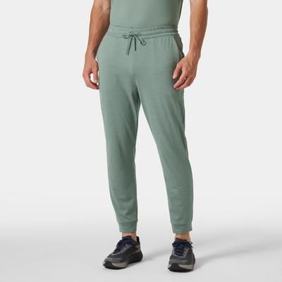Helly Hansen Men's LIFA® Tech Lite Joggers 2.0 Green S