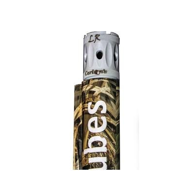 Carlsons Choke Tubes Snow Goose Ported Winchester Mid Range White NSN N 11546