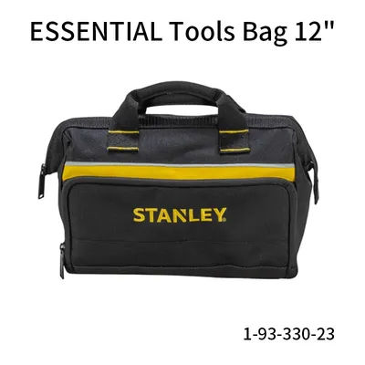 ESSENTIAL Tools Bag 12" 1-93-330-23