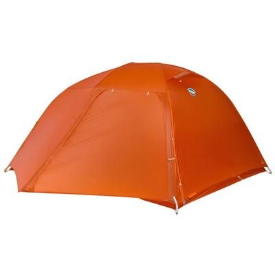 Big Agnes Copper Spur UL3 Tent Tangelo 3 Person TCSUL3TGO25
