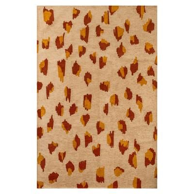 Tappeto da salotto e camera moderno tessuto piatto GLOOM