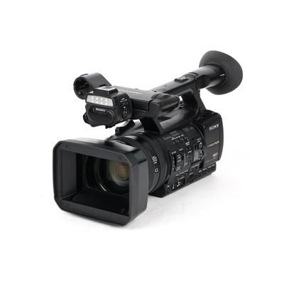 Used Sony Hxr-Nx5R Camcorder