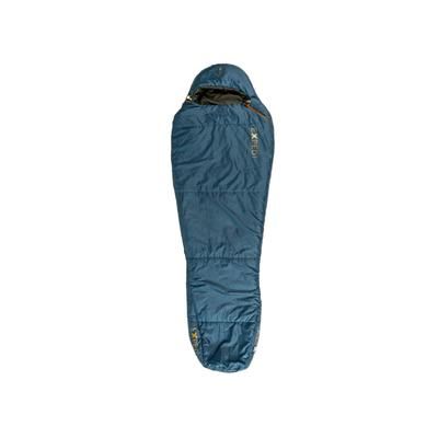 Exped Deepsleep 0C 30Fleft Bags Ocean Small Left 7640277846128