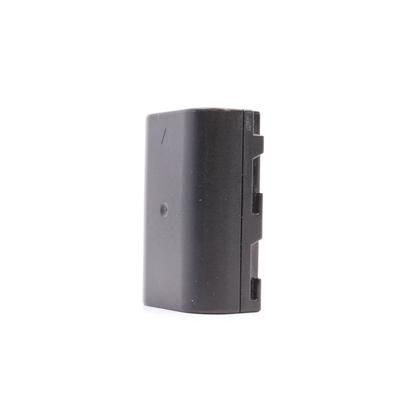 Used Panasonic Dmw-Blf19 Battery