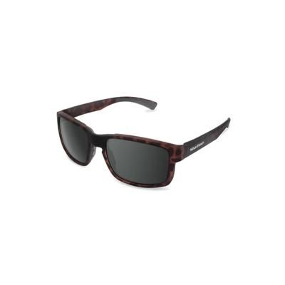 War Bird Easy Day Glasses Brown Tortoise Frames/Smoke Lens EYEDBTSM