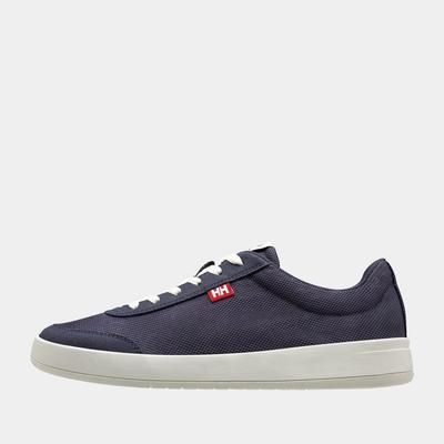 Helly Hansen Men's Halmstad 2.0 Marine Shoes Navy 8