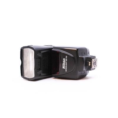 Used Nikon Sb-700 Speedlight